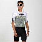 Zoot Sports TRI RACESUITS Men's Ultra Tri P1 Exos Racesuit - IM Resilience