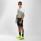 Zoot Sports TRI RACESUITS Men's Ultra Tri P1 Exos Racesuit - IM Resilience