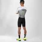 Zoot Sports TRI RACESUITS Men's Ultra Tri P1 Exos Racesuit - IM Resilience