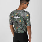 Zoot Sports TRI RACESUITS Men's Ultra Tri P1 Exos Racesuit - IM Strength