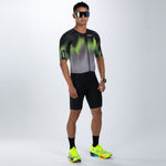 Zoot Sports TRI RACESUITS Men's Ultra Tri P1 Exos Racesuit - Tropical Magic