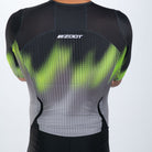 Zoot Sports TRI RACESUITS Men's Ultra Tri P1 Exos Racesuit - Tropical Magic