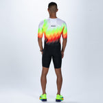 Zoot Sports TRI RACESUITS Men's Ultra Tri P1 Racesuit - Costa Del Sol