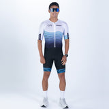 Zoot Sports TRI RACESUITS Men's Ultra Tri P1 Racesuit - Crowie