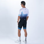 Zoot Sports TRI RACESUITS Men's Ultra Tri P1 Racesuit - Crowie