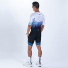 Zoot Sports TRI RACESUITS Men's Ultra Tri P1 Racesuit - Crowie