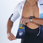 Zoot Sports TRI RACESUITS Men's Ultra Tri P1 Racesuit - Crowie