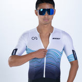 Zoot Sports TRI RACESUITS Men's Ultra Tri P1 Racesuit - Crowie