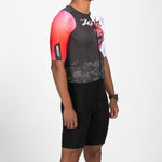 Zoot Sports TRI RACESUITS Men's Ultra Tri P1 Racesuit - Darkside