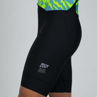 Zoot Sports TRI RACESUITS Men's Ultra Tri P1 Racesuit - Electric