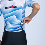 Zoot Sports TRI RACESUITS Men's Ultra Tri P1 Racesuit - IM Stratos
