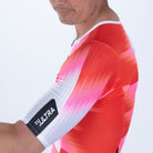 Zoot Sports TRI RACESUITS Men's Ultra Tri P1 Racesuit - Yo Yo Yo