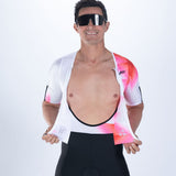 Zoot Sports TRI RACESUITS Men's Ultra Tri P1 Racesuit - Yo Yo Yo