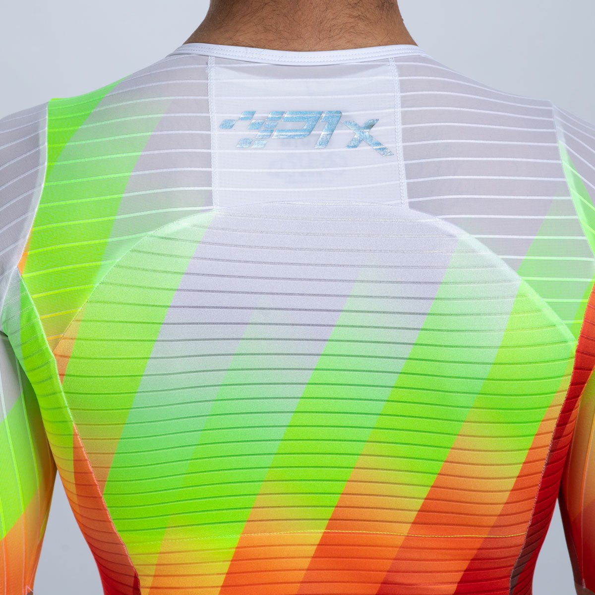 Zoot Sports TRI RACESUITS Men's Ultra Tri P1x Racesuit - Costa Del Sol