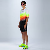 Zoot Sports TRI RACESUITS Men's Ultra Tri P1x Racesuit - Costa Del Sol