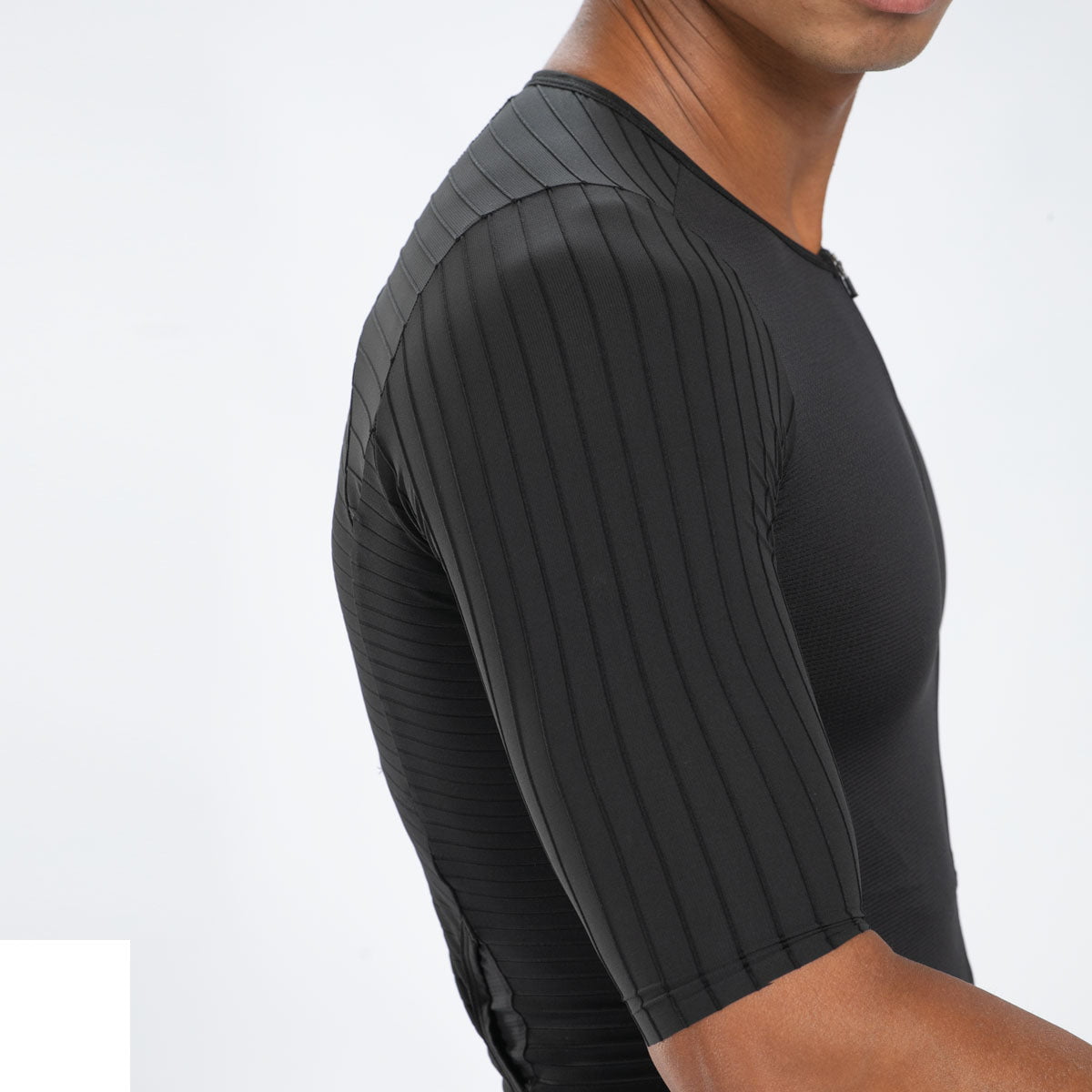 Zoot Sports TRI RACESUITS Men's Ultra Tri P1x Racesuit - Hyperblack