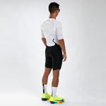 Zoot Sports TRI RACESUITS Men's Ultra Tri P1x Racesuit - Hyperwhite
