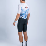 Zoot Sports TRI RACESUITS Men's Ultra Tri P1x Racesuit - IM Stratos