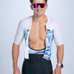 Zoot Sports TRI RACESUITS Men's Ultra Tri P1x Racesuit - IM Stratos