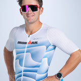 Zoot Sports TRI RACESUITS Men's Ultra Tri P1x Racesuit - IM Stratos
