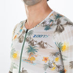 Zoot Sports TRI RACESUITS Men's Ultra Tri P1x Racesuit - Kaholo