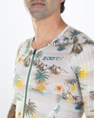 Zoot Sports TRI RACESUITS Men's Ultra Tri P1x Racesuit - Kaholo