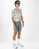Zoot Sports TRI RACESUITS Men's Ultra Tri P1x Racesuit - Kaholo