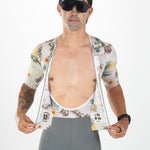 Zoot Sports TRI RACESUITS Men's Ultra Tri P1x Racesuit - Kaholo