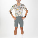 Zoot Sports TRI RACESUITS Men's Ultra Tri P1x Racesuit - Kaholo