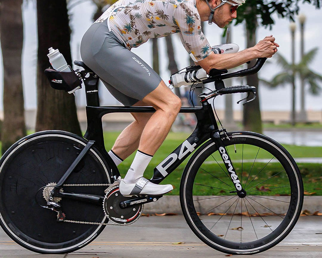 Zoot Sports TRI RACESUITS Men's Ultra Tri P1x Racesuit - Kaholo