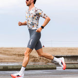 Zoot Sports TRI RACESUITS Men's Ultra Tri P1x Racesuit - Kaholo