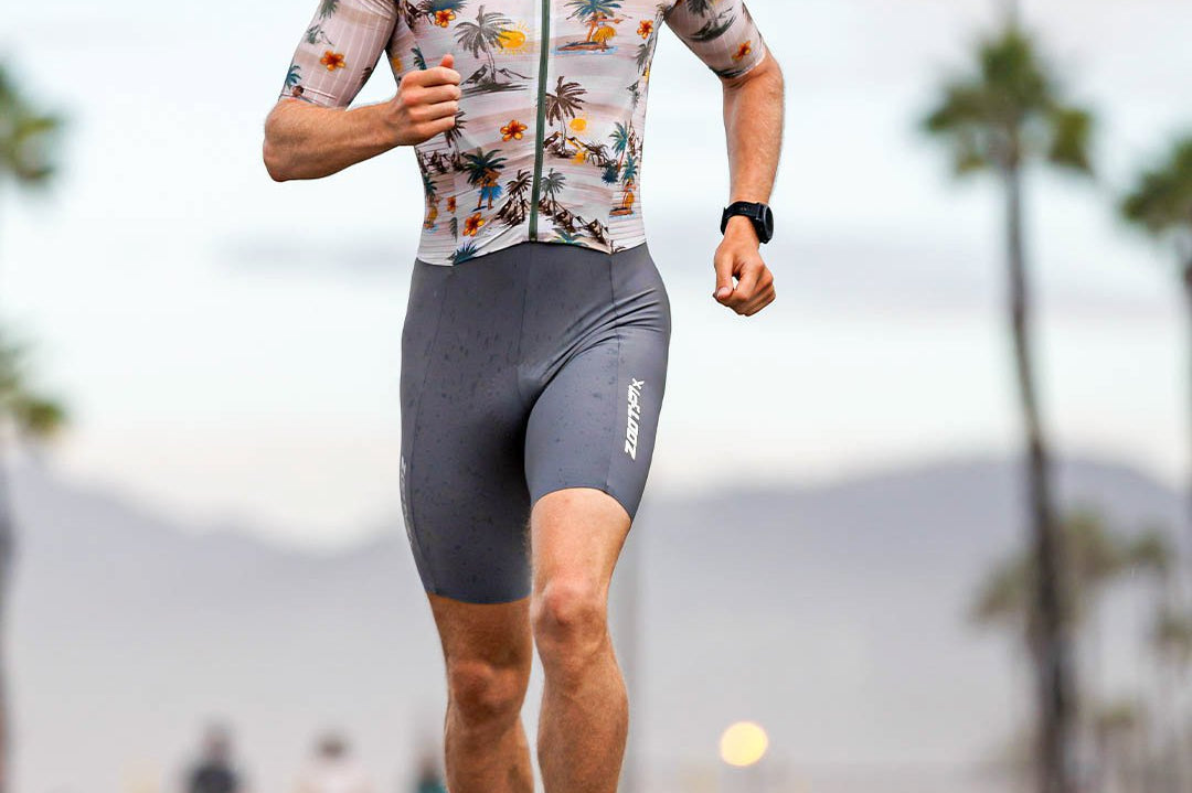 Zoot Sports TRI RACESUITS Men's Ultra Tri P1x Racesuit - Kaholo