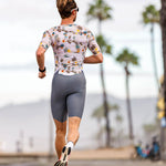 Zoot Sports TRI RACESUITS Men's Ultra Tri P1x Racesuit - Kaholo