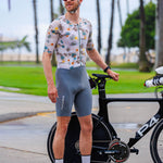 Zoot Sports TRI RACESUITS Men's Ultra Tri P1x Racesuit - Kaholo