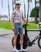 Zoot Sports TRI RACESUITS Men's Ultra Tri P1x Racesuit - Kaholo