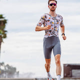 Zoot Sports TRI RACESUITS Men's Ultra Tri P1x Racesuit - Kaholo