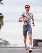 Zoot Sports TRI RACESUITS Men's Ultra Tri P1x Racesuit - Kaholo