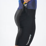 Zoot Sports TRI RACESUITS Men's Ultra Tri P1x Racesuit - La Plage