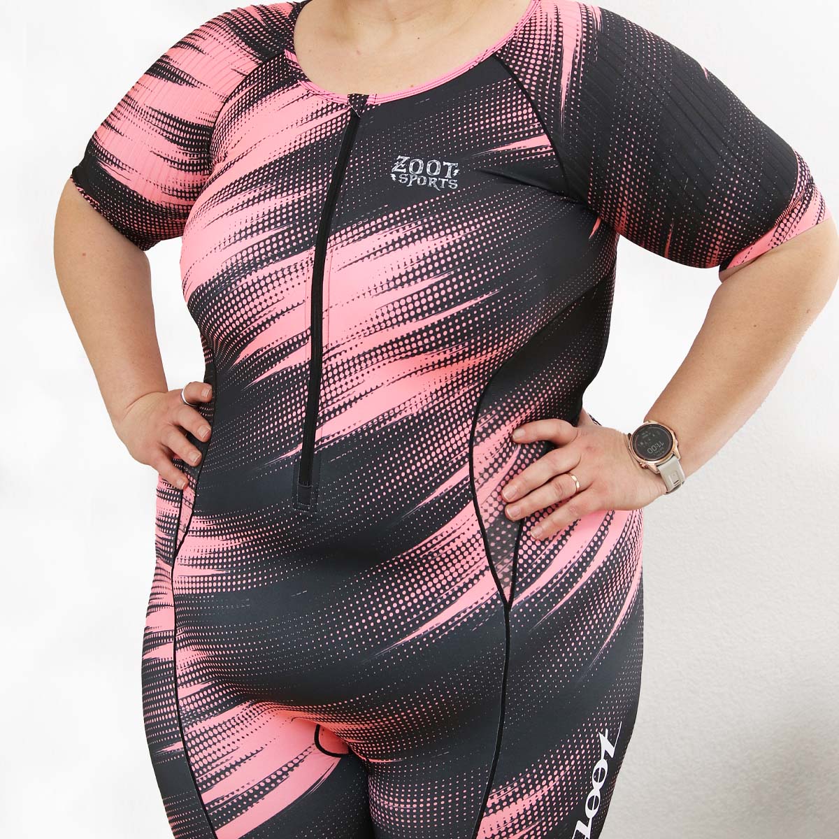 Zoot Sports TRI RACESUITS Women's Athena Tri Aero Racesuit - DriftSPEED