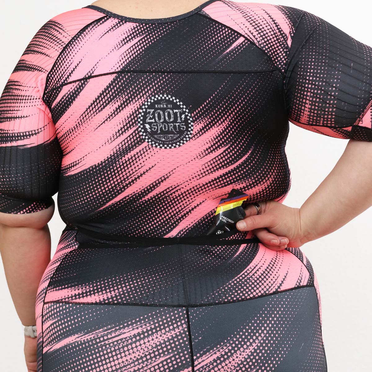 Zoot Sports TRI RACESUITS Women's Athena Tri Aero Racesuit - DriftSPEED