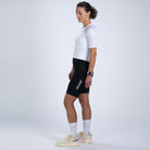 Zoot Sports TRI RACESUITS Women's Core Tri Aero Fz Racesuit - White