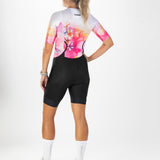 Zoot Sports TRI RACESUITS Women's Elite P1 Tri Aero Racesuit - Kaholo