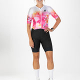 Zoot Sports TRI RACESUITS Women's Elite P1 Tri Aero Racesuit - Kaholo