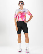 Zoot Sports TRI RACESUITS Women's Elite P1 Tri Aero Racesuit - Kaholo