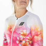 Zoot Sports TRI RACESUITS Women's Elite P1 Tri Aero Racesuit - Kaholo