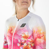 Zoot Sports TRI RACESUITS Women's Elite P1 Tri Aero Racesuit - Kaholo