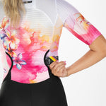 Zoot Sports TRI RACESUITS Women's Elite P1 Tri Aero Racesuit - Kaholo