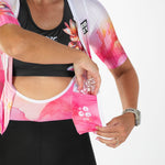 Zoot Sports TRI RACESUITS Women's Elite P1 Tri Aero Racesuit - Kaholo
