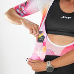 Zoot Sports TRI RACESUITS Women's Elite P1 Tri Aero Racesuit - Kaholo