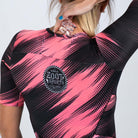 Zoot Sports TRI RACESUITS Women's Ltd Tri Aero Fz Racesuit - DriftSPEED